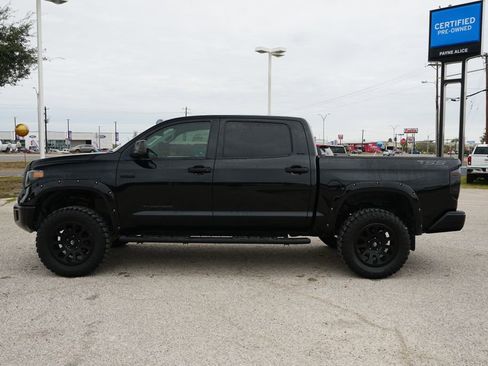 Used 2018 Toyota Tundra SR5 image 10