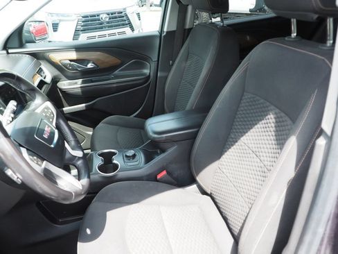 Used 2018 GMC Terrain SLE FWD image 13