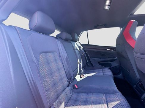 Used 2024 Volkswagen GTI SE FWD image 27