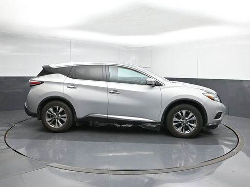Used 2015 Nissan Murano S AWD/4WD image 6