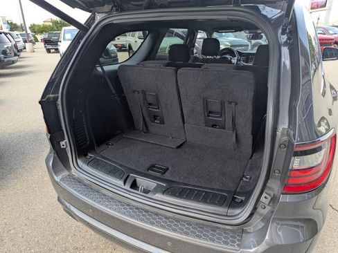 Used 2023 Dodge Durango GT w/ Blacktop Package AWD/4WD image 30