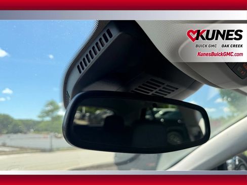 Used 2024 Buick Envision Preferred AWD/4WD image 19