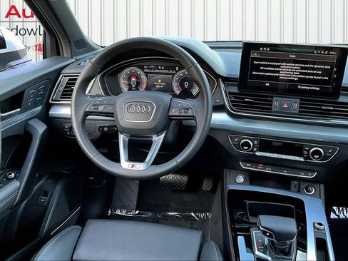 Used 2025 Audi Q5 2.0T Premium Plus image 8