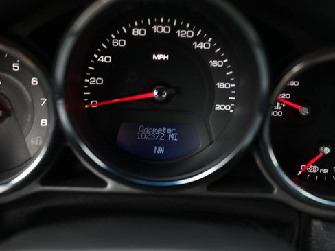 Used 2013 Cadillac CTS V image 53