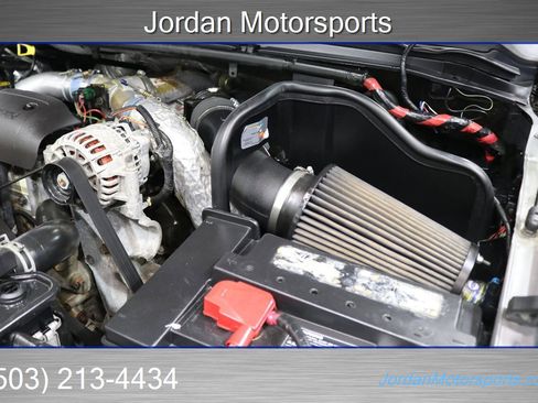 Used 2003 Ford F350 Lariat image 37