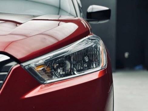 Used 2020 Nissan Kicks SV FWD image 13