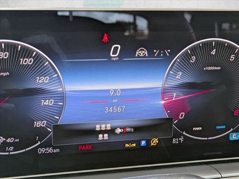 Certified 2024 Mercedes-Benz GLE 350 4MATIC image 11