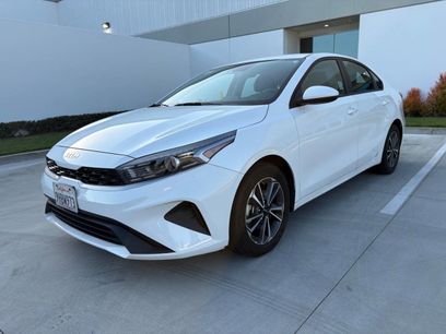 Used 2023 Kia Forte LXS