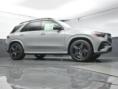 New 2026 Mercedes-Benz GLE 350 4MATIC image 33