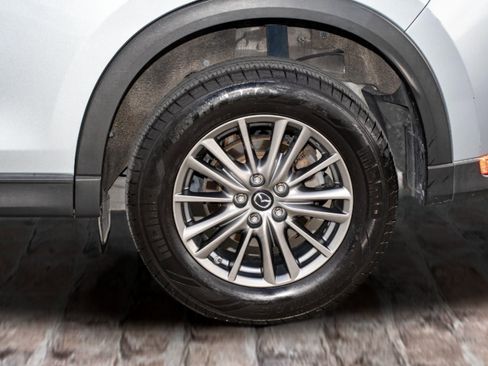 Used 2018 MAZDA CX-5 Sport image 37