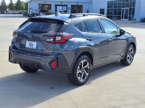 Certified 2024 Subaru Crosstrek 2.0i Premium AWD/4WD image 4