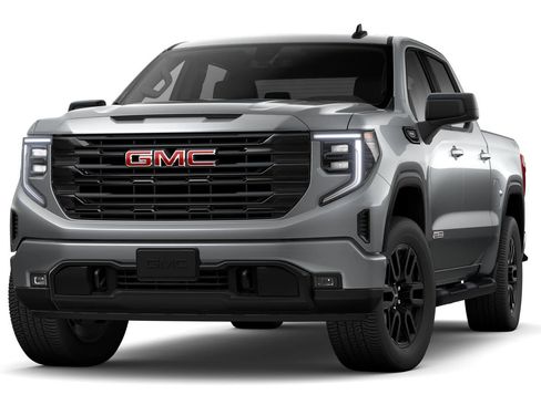 New 2026 GMC Sierra 1500 Elevation AWD/4WD image 25