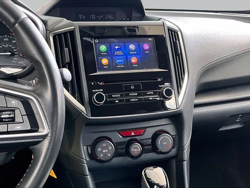 Used 2019 Subaru Crosstrek 2.0i Premium w/ Eyesight System AWD/4WD image 7
