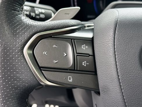 Used 2024 Lexus RX 500h F Sport w/ Convenience Package AWD/4WD image 28