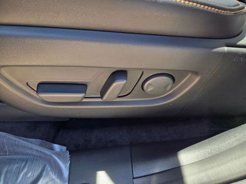 New 2026 MAZDA CX-70 3.3 Turbo S w/ Premium Package AWD/4WD image 19