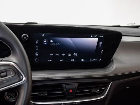 Used 2025 Buick Encore GX Preferred image 16