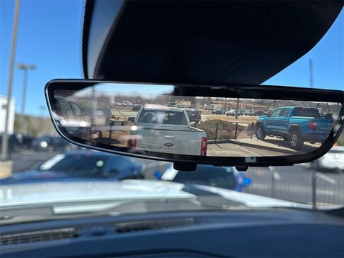 Used 2024 Chevrolet Silverado 2500 High Country w/ High Country Premium Package image 32