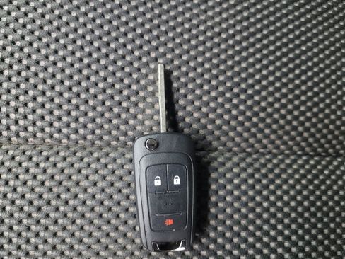 Used 2014 Chevrolet Equinox LT image 32