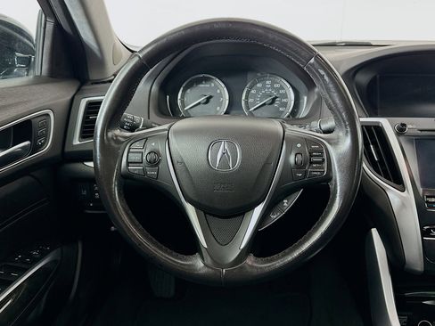 Used 2018 Acura TLX V6 image 17