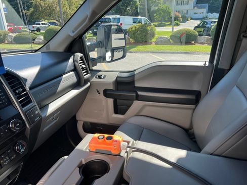 Used 2019 Ford F350 XL w/ XL Value Package AWD/4WD image 30