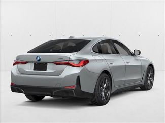 Used 2026 BMW i4 xDrive40i w/ Premium Package AWD/4WD video 2