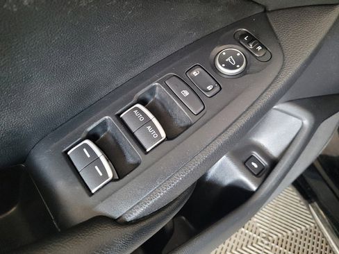 Used 2019 Honda Accord EX-L image 27