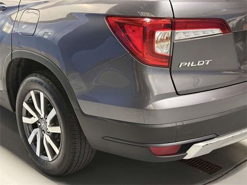 Certified 2022 Honda Pilot EX-L image 10