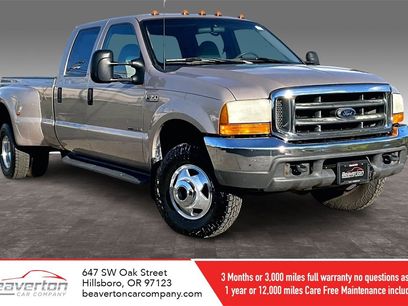 Used 1999 Ford F350 XLT