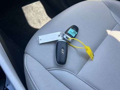 Used 2023 Hyundai Tucson SEL w/ Convenience Package image 42