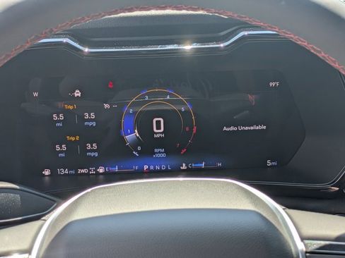 New 2025 Chevrolet Colorado Z71 w/ LPO, Skid Plate Package image 25