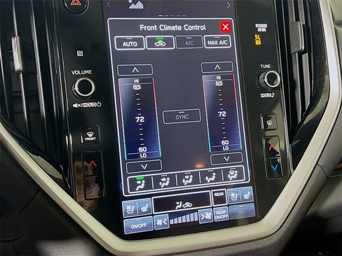 Used 2023 Subaru Ascent Touring image 15