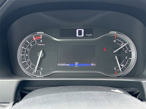 Used 2023 Honda Ridgeline Sport image 27