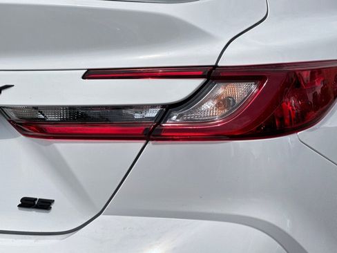 New 2026 Toyota Camry SE FWD image 31
