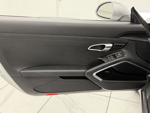 Certified 2017 Porsche 911 Carrera image 28