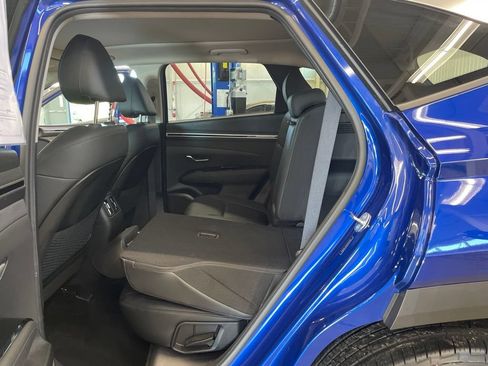 Used 2023 Hyundai Tucson Limited AWD/4WD image 20