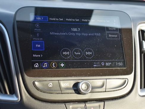 Used 2025 Chevrolet Malibu LS w/ LPO, Floor Liner Package FWD image 25