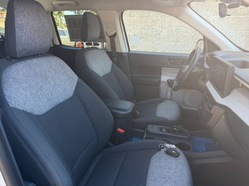 Used 2026 Ford Maverick XLT FWD image 34