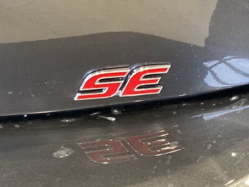 New 2026 Toyota Corolla SE image 12