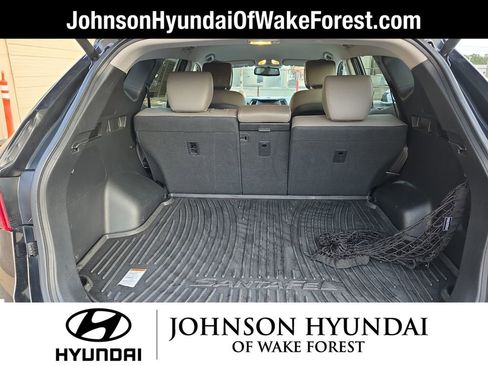 Used 2017 Hyundai Santa Fe Sport image 20