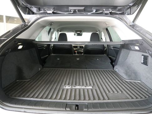 Certified 2022 Lexus RX 350 AWD image 25