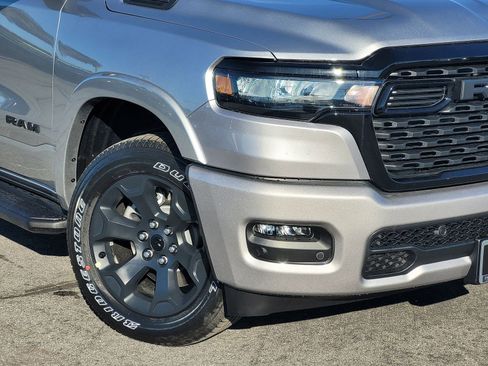 New 2026 RAM 1500 Big Horn image 6