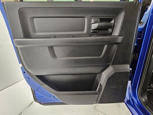 Used 2016 RAM 2500 Tradesman w/ Popular Equipment Group image 19