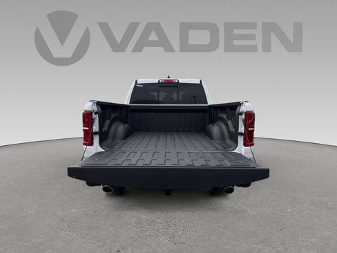 New 2026 RAM 1500 Limited w/ Body Color Bumper Group AWD/4WD image 24
