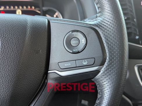 Used 2022 Honda Passport EX-L image 18