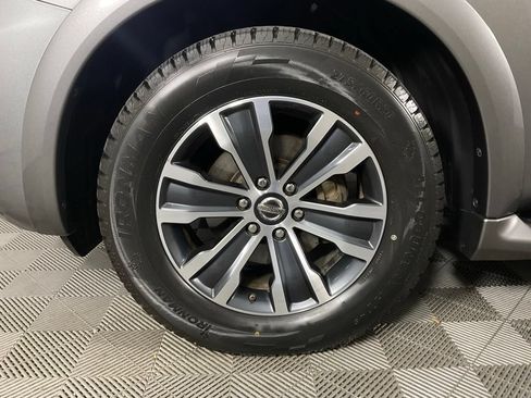 Used 2020 Nissan Armada SL w/ Premium Package RWD image 10