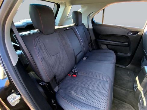 Used 2014 Chevrolet Equinox LS FWD image 20