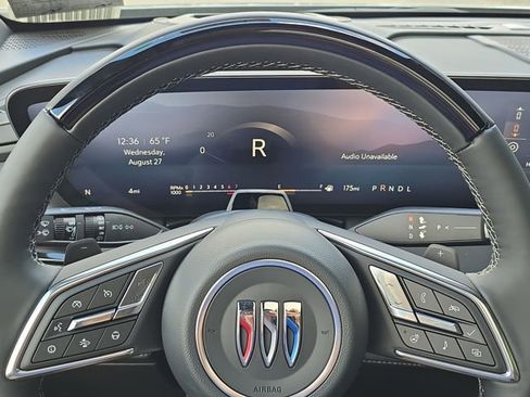 New 2026 Buick Enclave Sport Touring w/ Super Cruise Package image 10