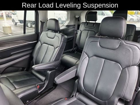 Used 2021 Jeep Grand Cherokee L Limited w/ Trailer Tow Group (B) image 27