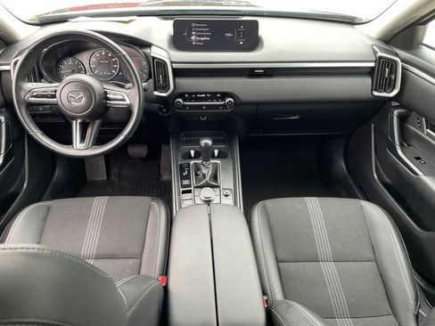 Used 2025 MAZDA CX-50 AWD 2.5 S w/ Preferred Package image 23