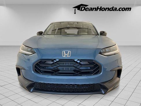 New 2027 Honda HR-V Sport image 10